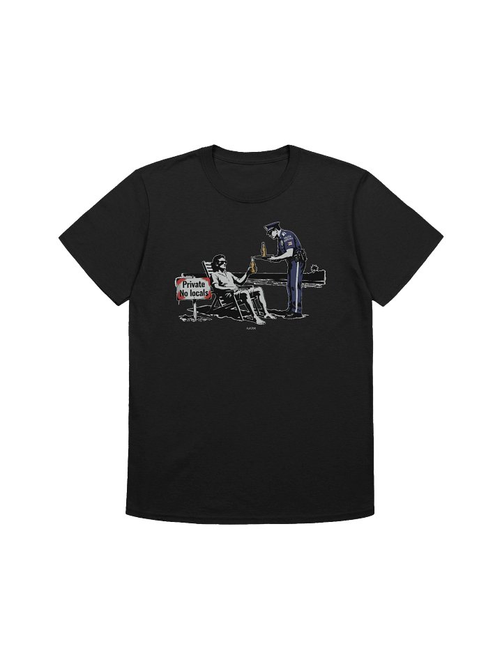NO LOCALS product image (2)