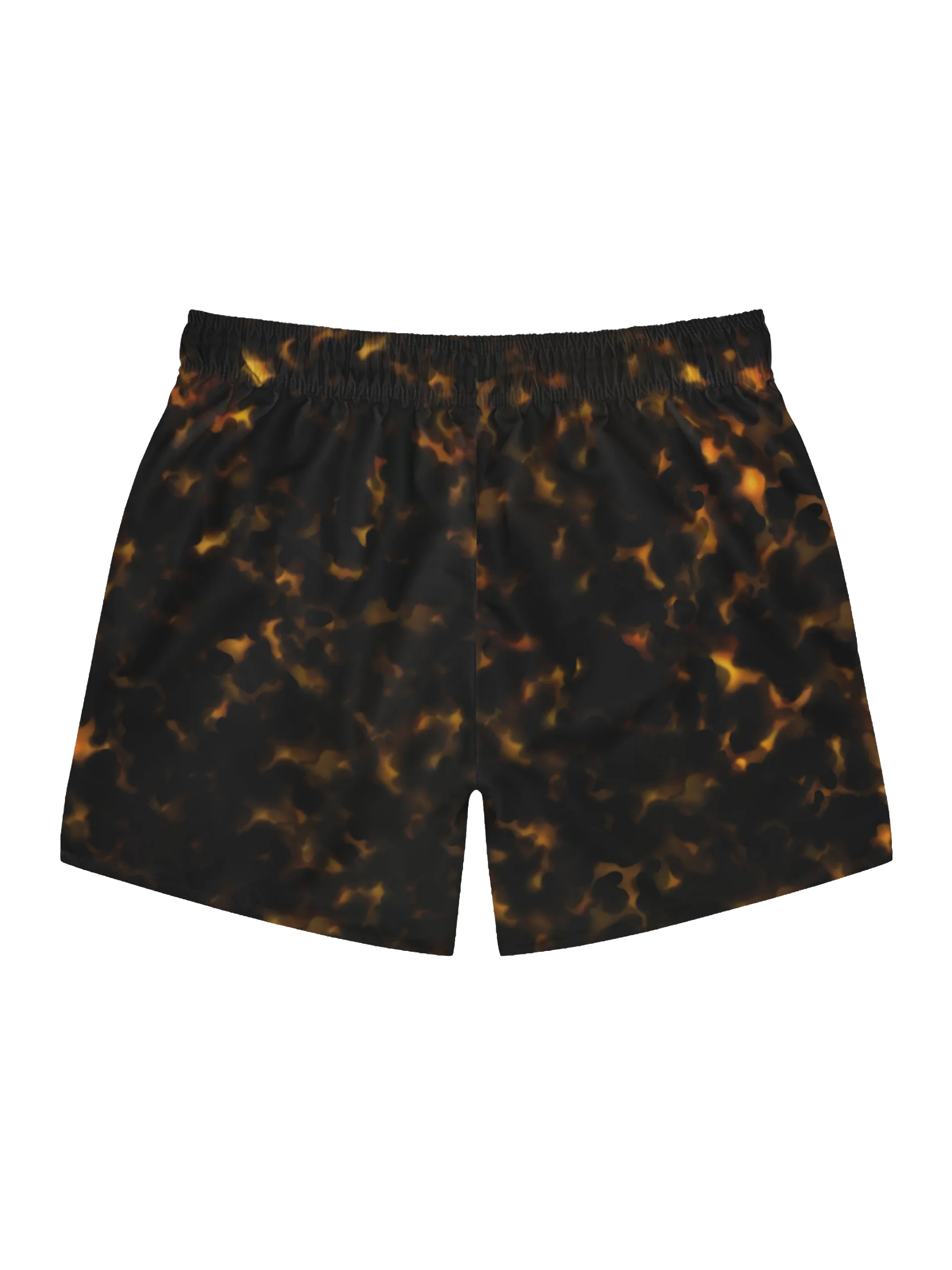 Tortoiseshell Swim Trunks product image (2)