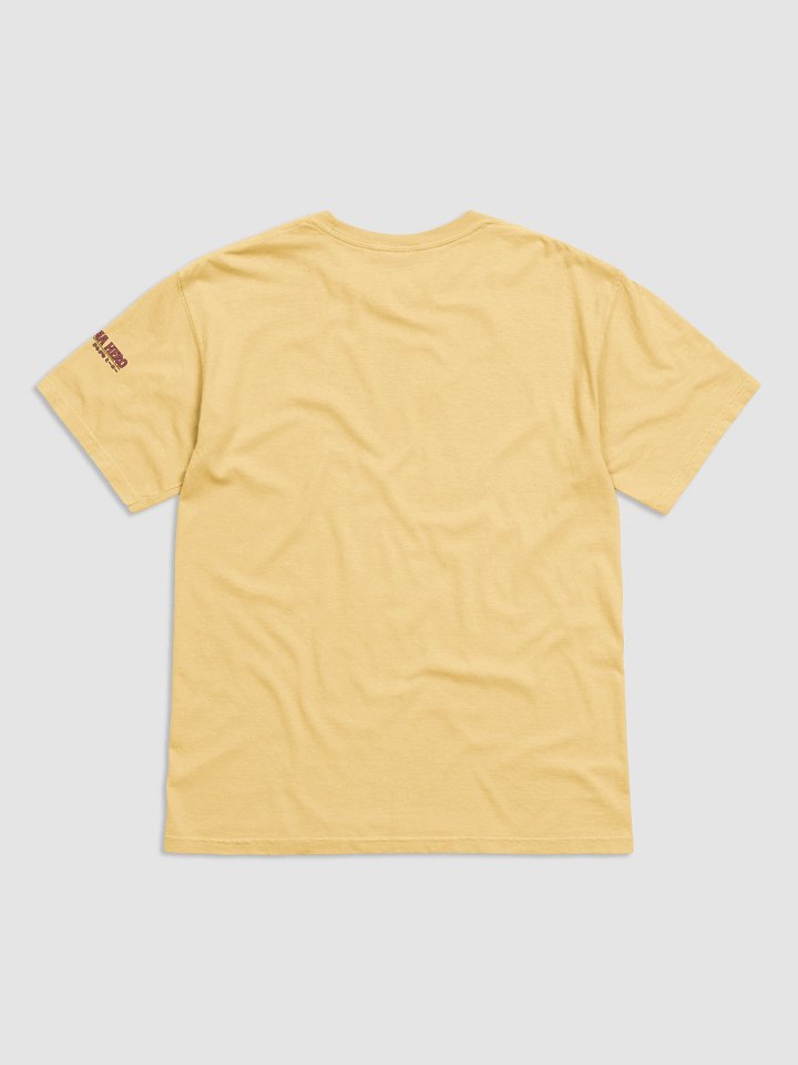 Hiragana Hero Character T-shirt - Protag product image (12)
