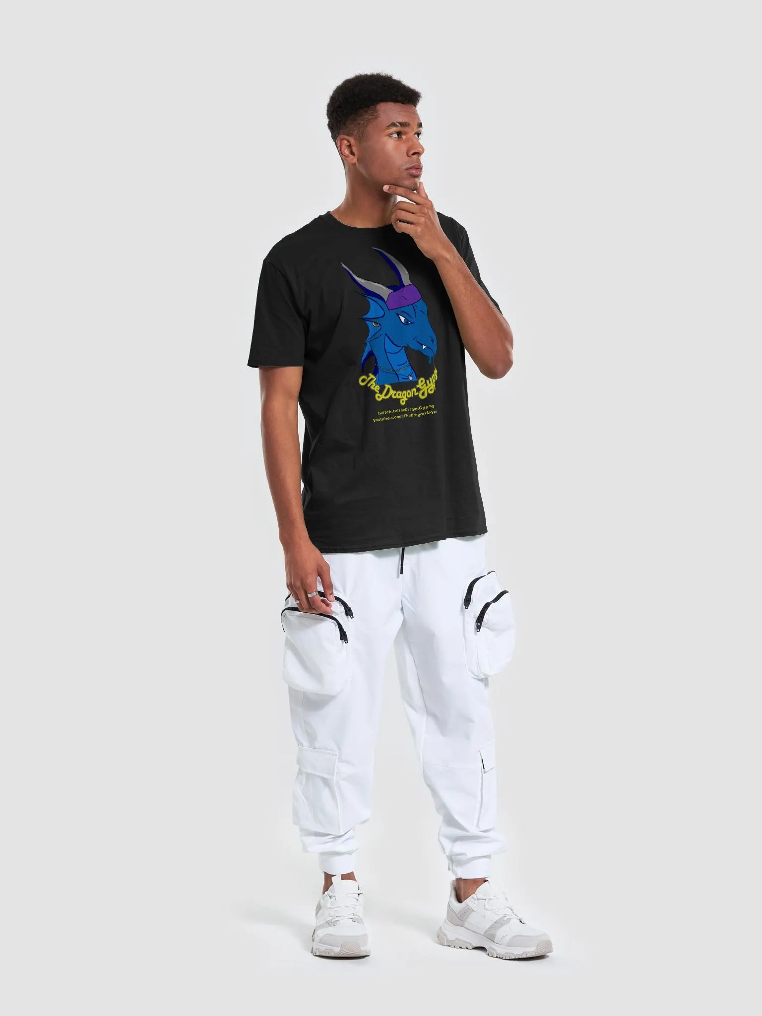 Unisex T-Shirt product image (5)