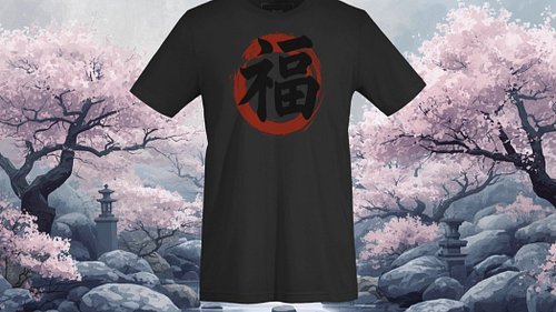 The Beauty of a Single Brushstroke

Sosho calligraphy in motion.
One character. One moment.
A quiet fusion of tradition and m...