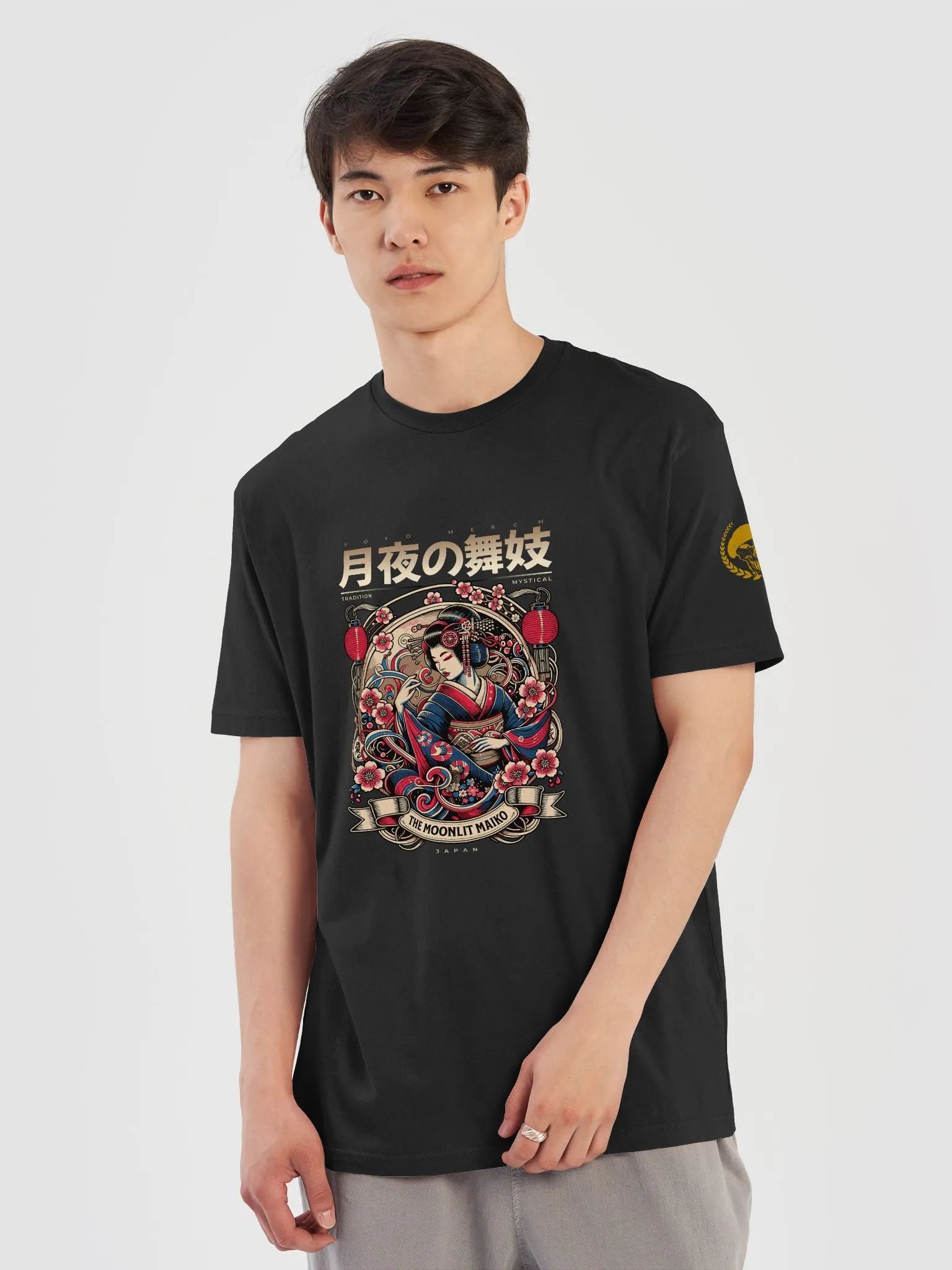 FOYO Mistery product image (44)