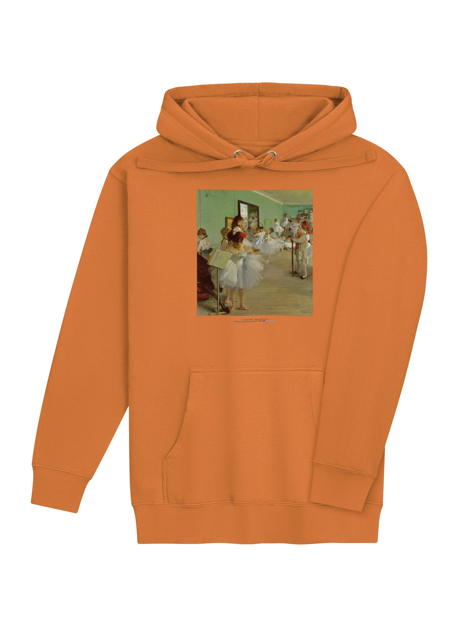 The Dance Class — Hoodie product image (4)