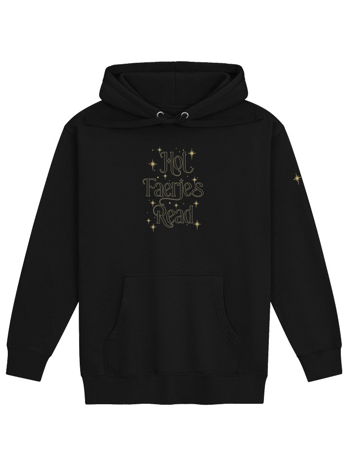 Hot "Faeries" Read Hoodie product image (1)