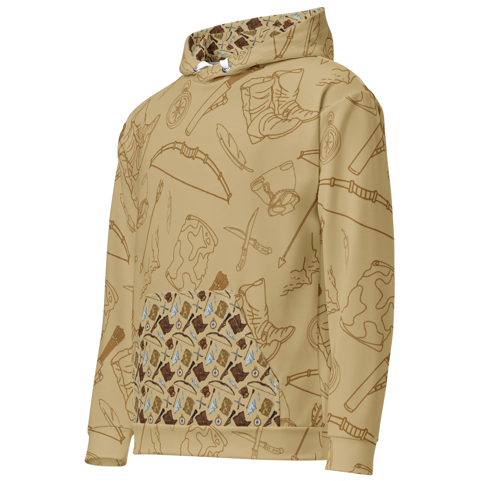 Ranger Hoodie product image (2)