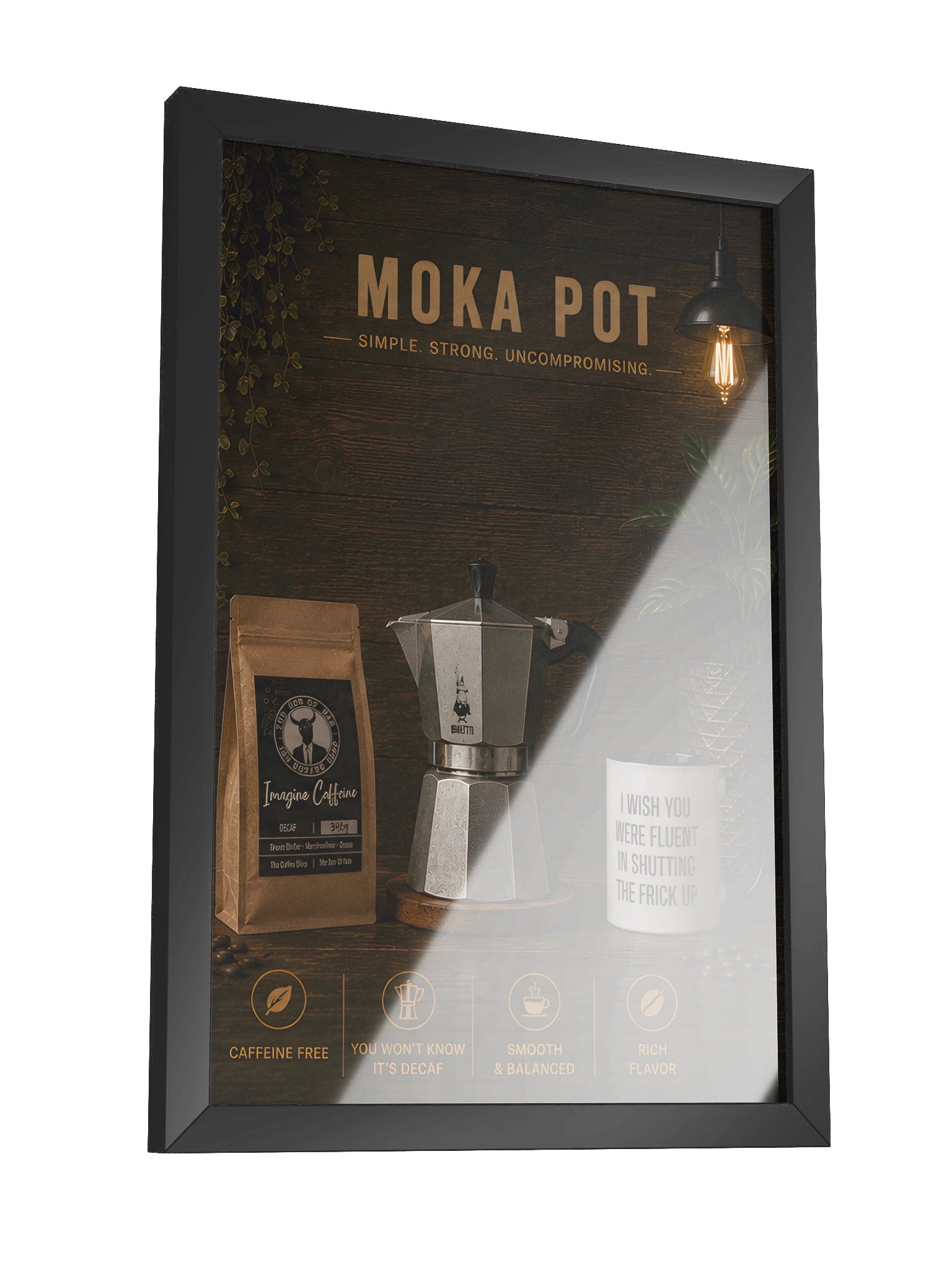 Moka Pot product image (3)