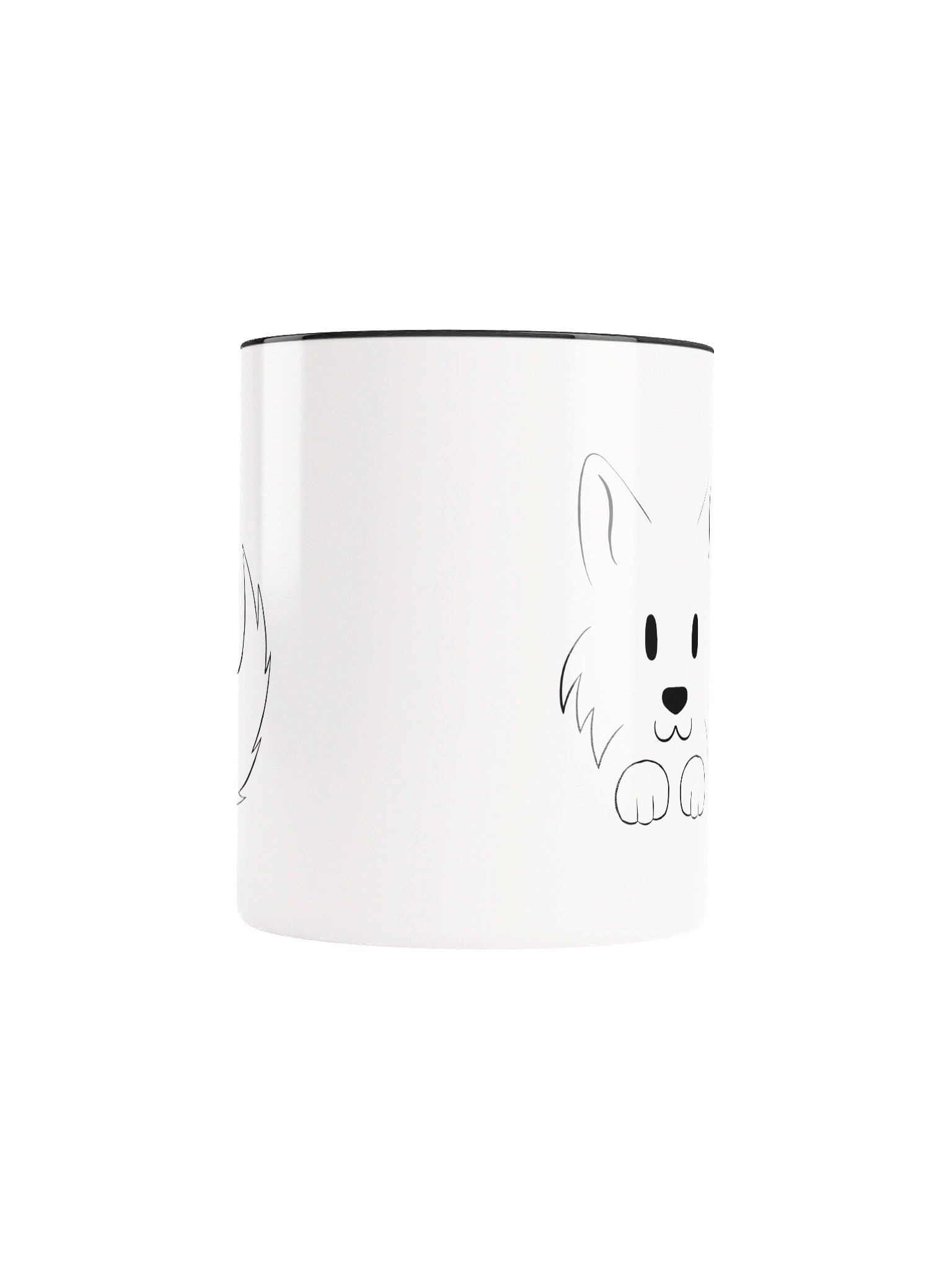 Logo Mug product image (5)
