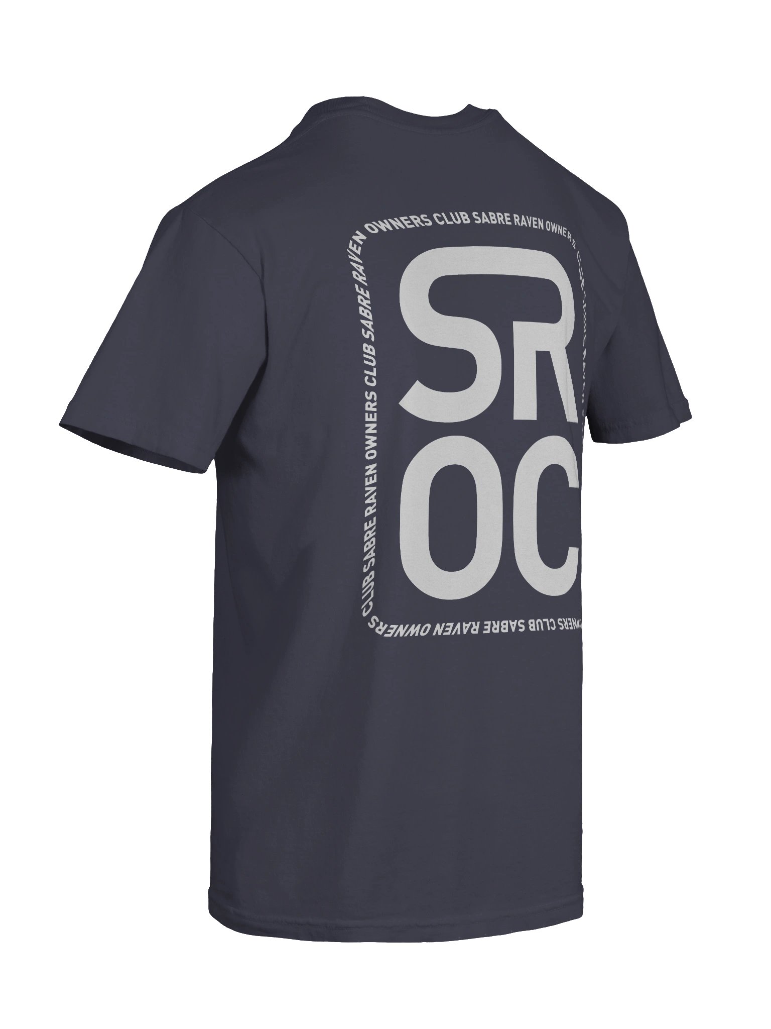 SROC Logo Tee product image (66)