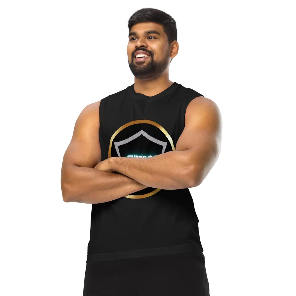 gold ring tank top product image (12)