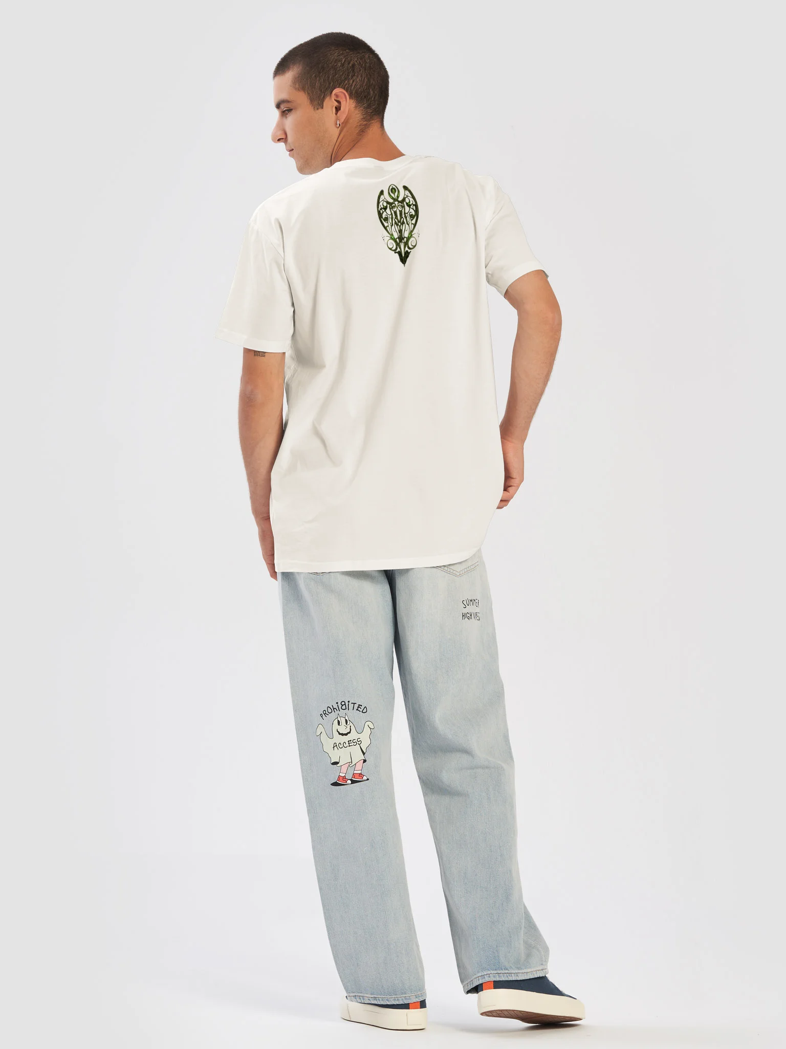 Visionary Premium T-Shirt product image (6)
