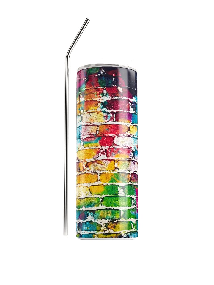 CLASSROOM TUMBLER product image (1)