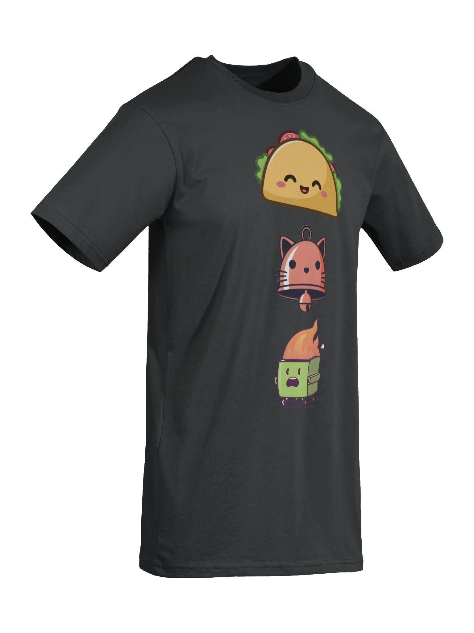Taco tee! product image (8)