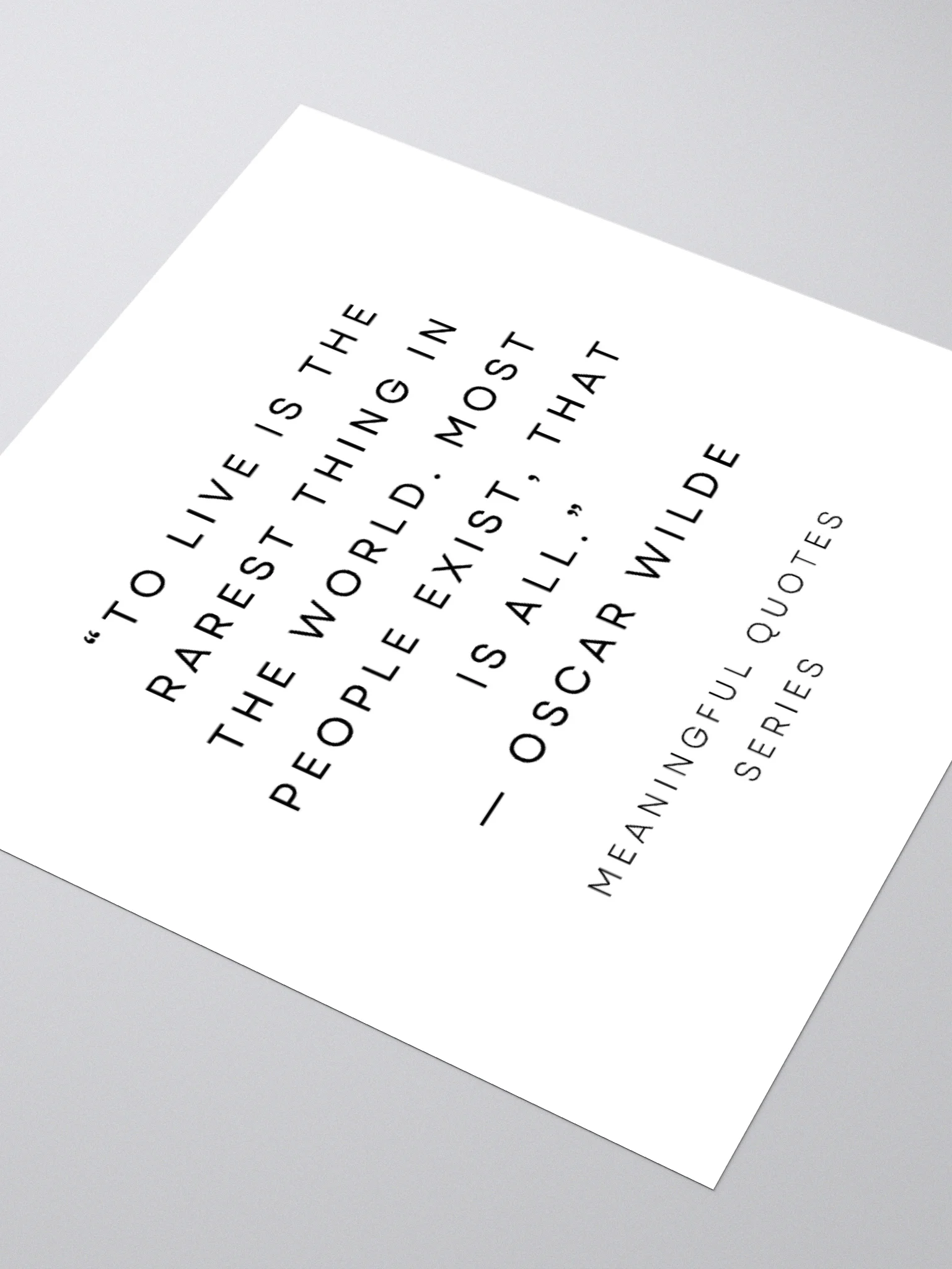 To Live. product image (3)