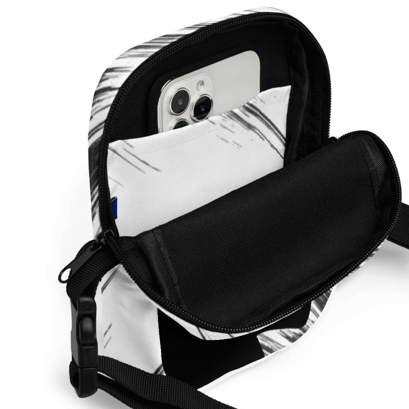 Cross bag! Black Panther product image (2)