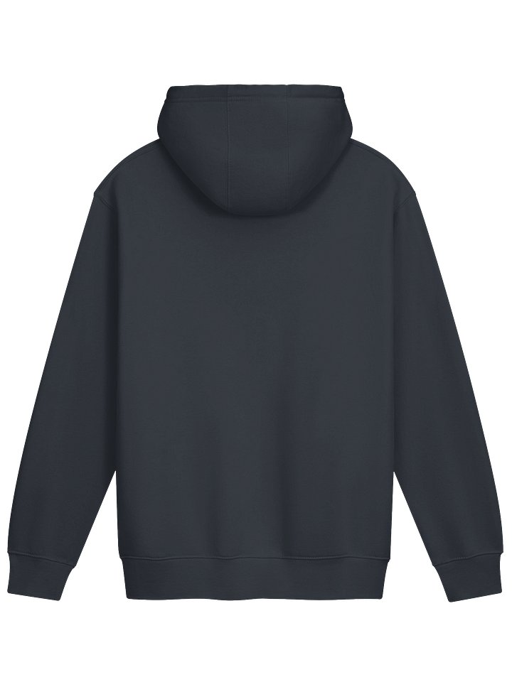Navy Logo Hoody 2026 product image (2)