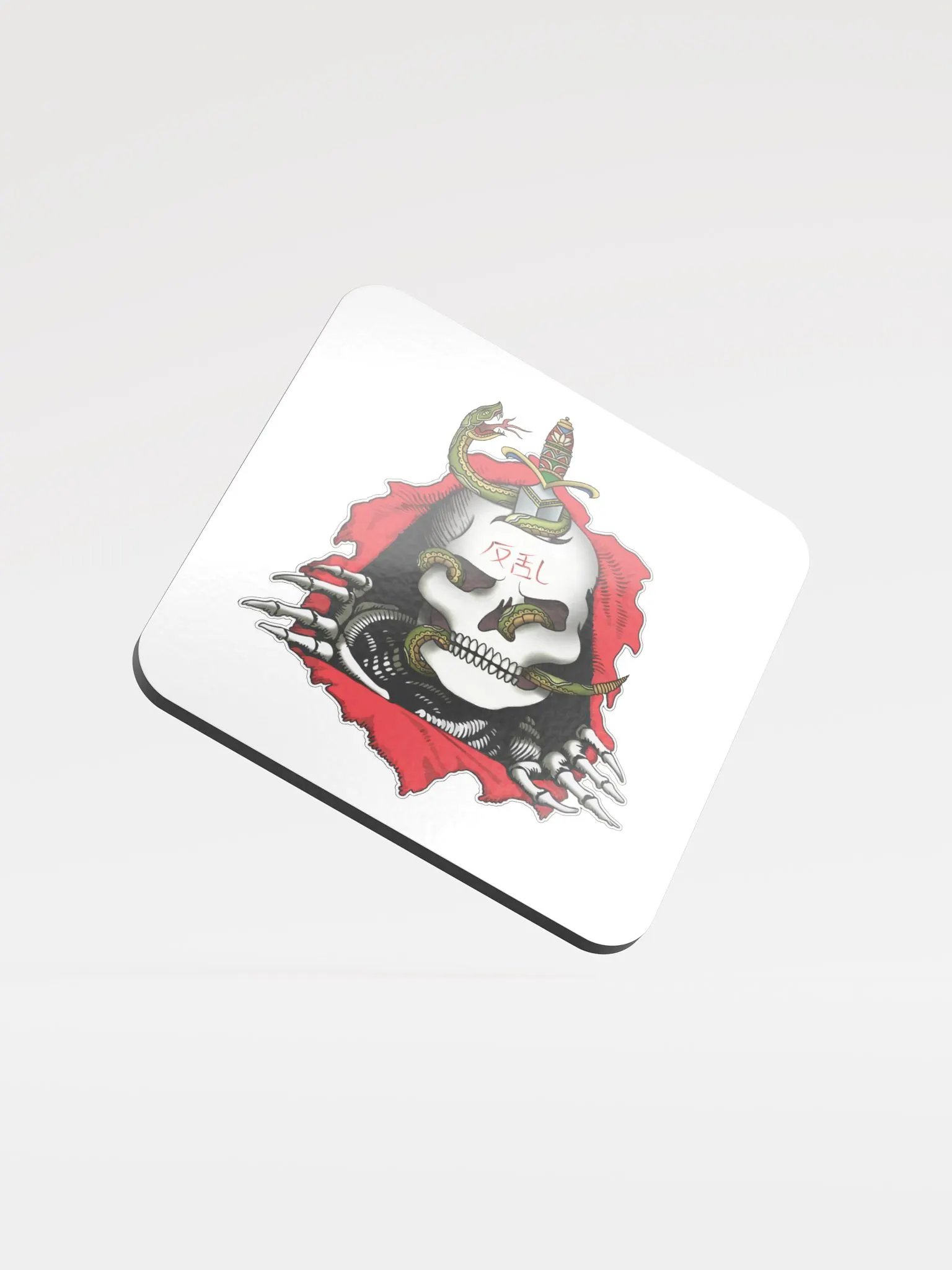 Mutt Coaster product image (1)