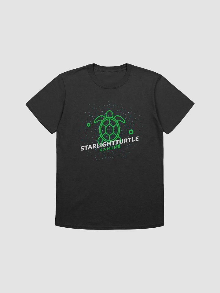 Unisex Logo t shirt product image (1)