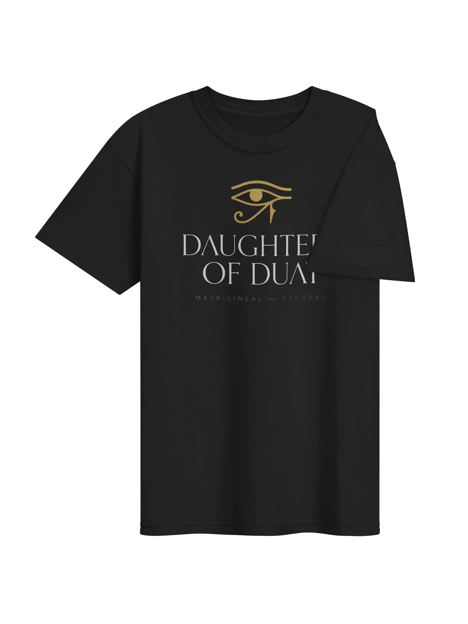 Daughters of Duat Eternal Shirt product image (4)