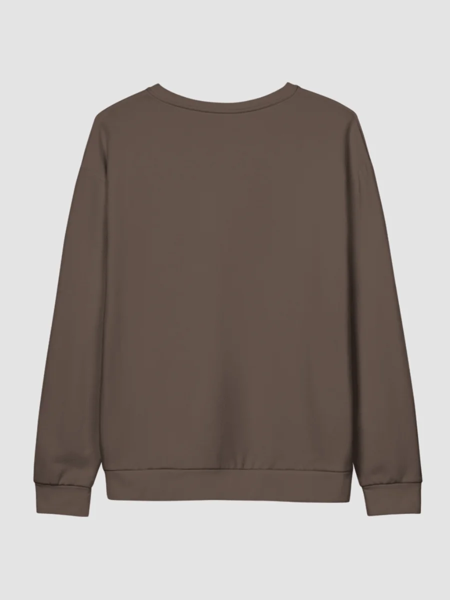 Sweatshirt - Mocha Mist product image (7)