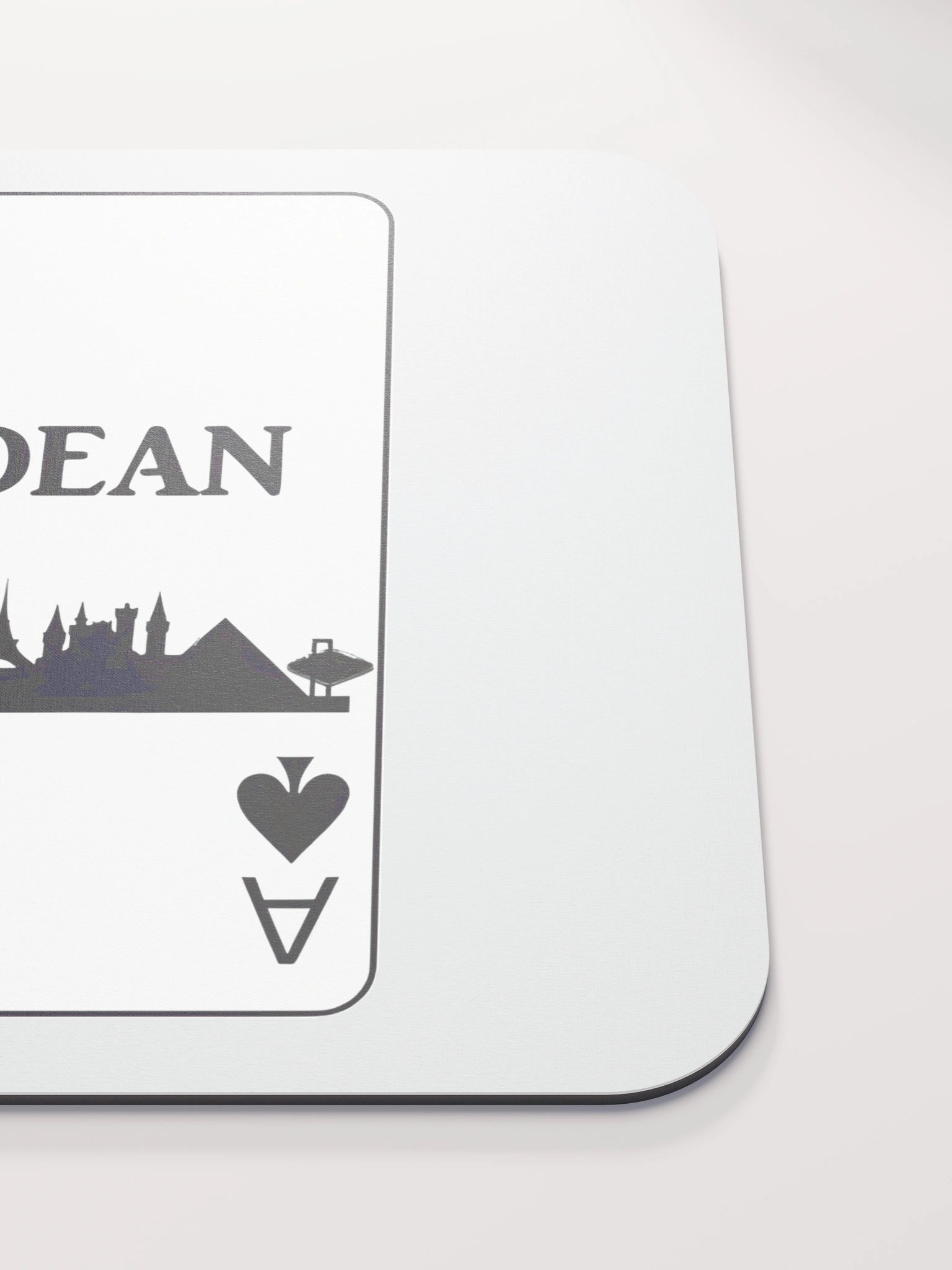 LVDean Mouse Pad product image (5)