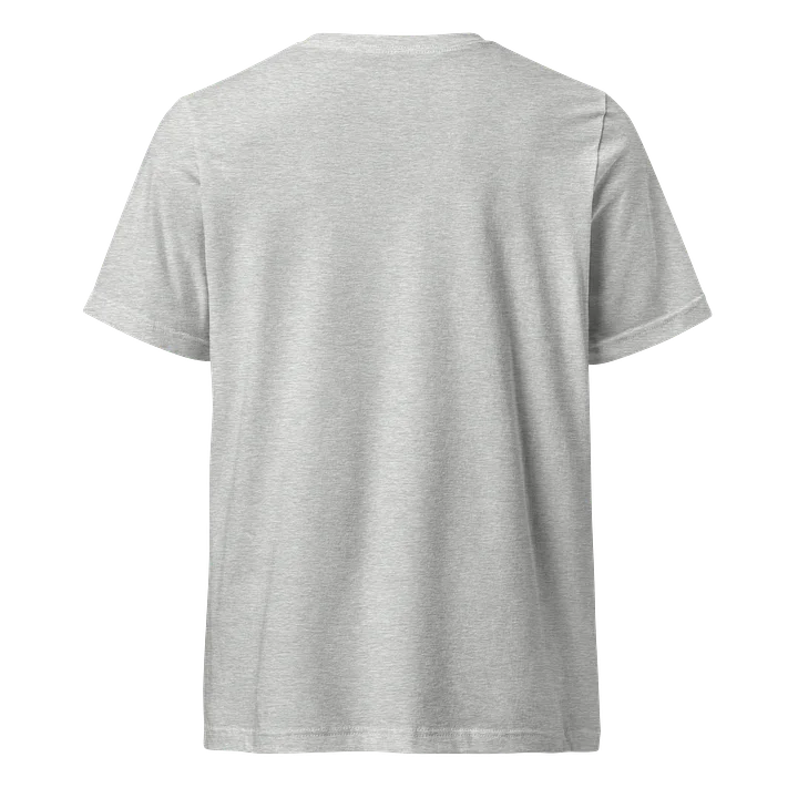 ONE KING Rooted IV V-Neck Tee black print product image (6)