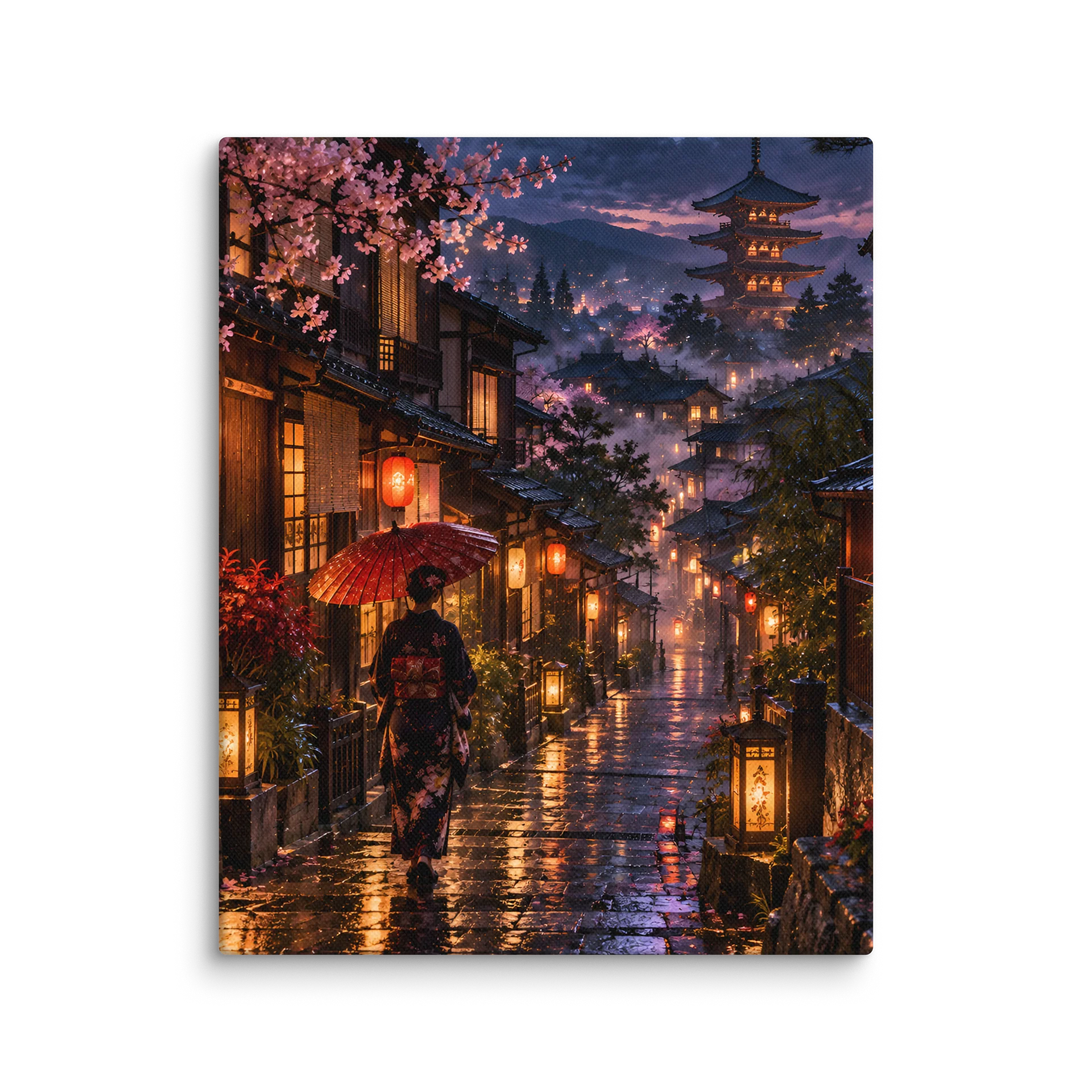 Kyoto After Rain product image (3)