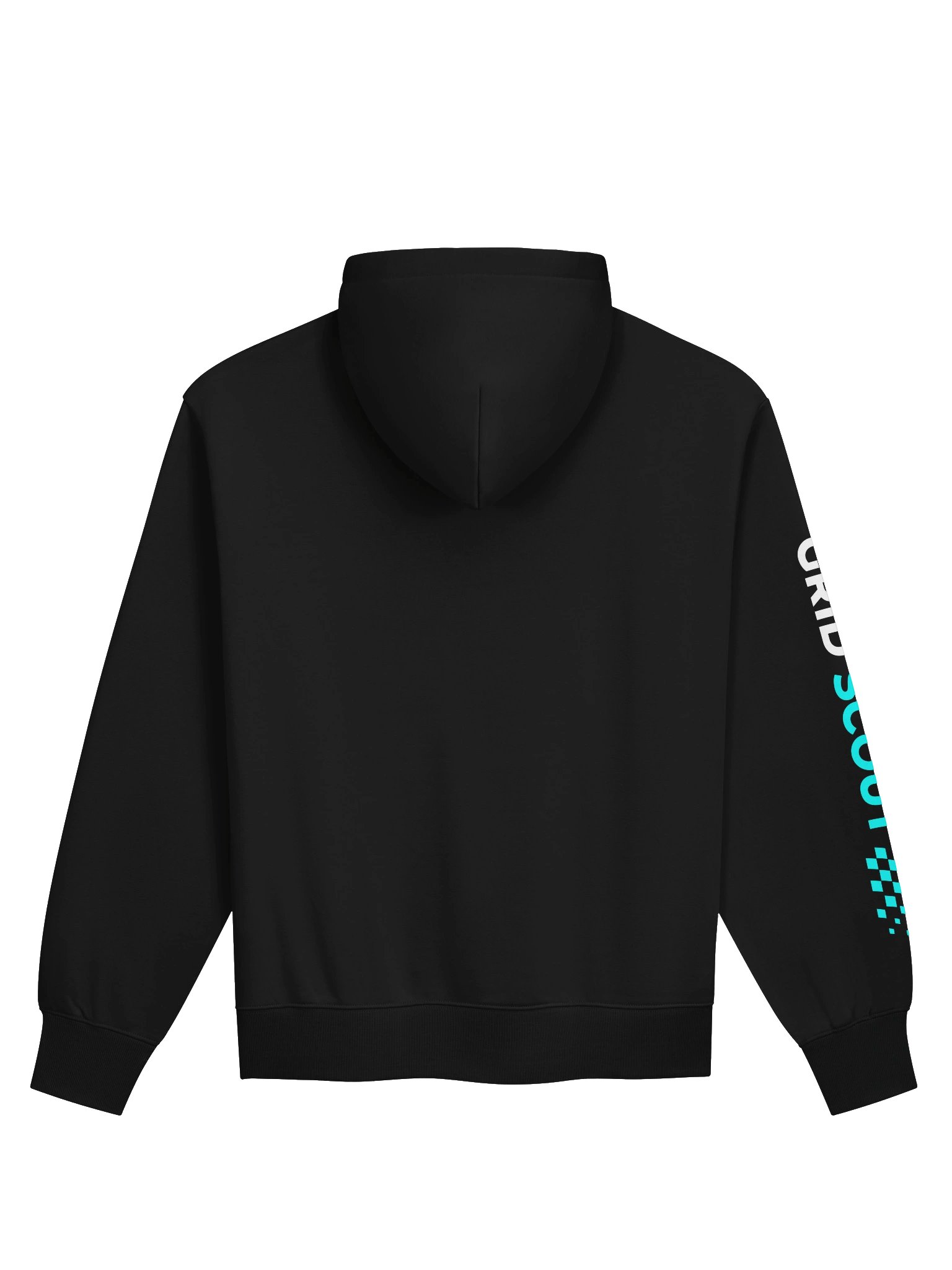 Grid Scout Essentials Hoodie product image (3)