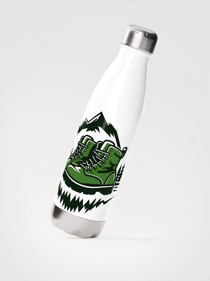 Summit Stainless Steel Water Bottle product image (2)