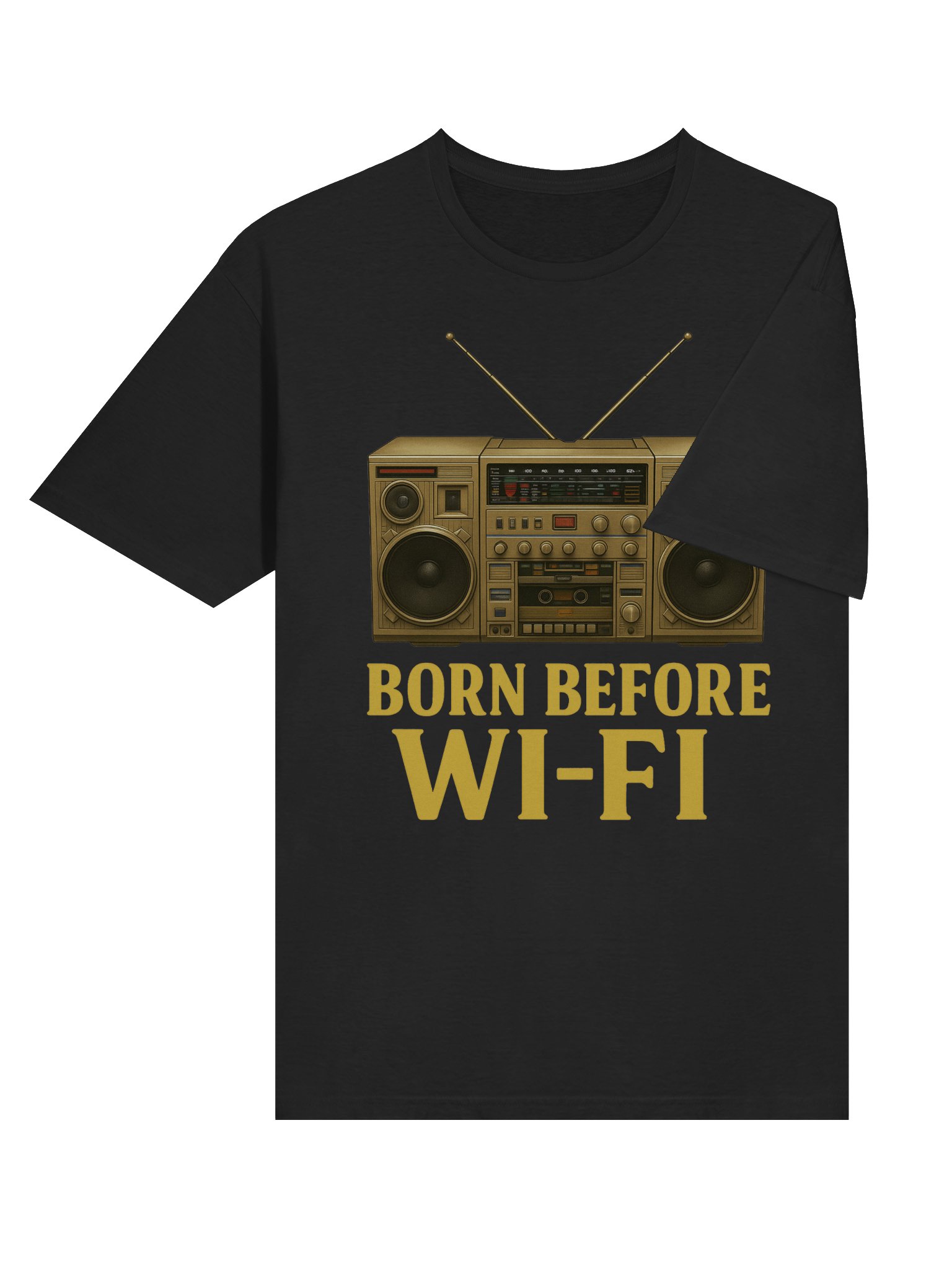 Born Before Wifi product image (36)
