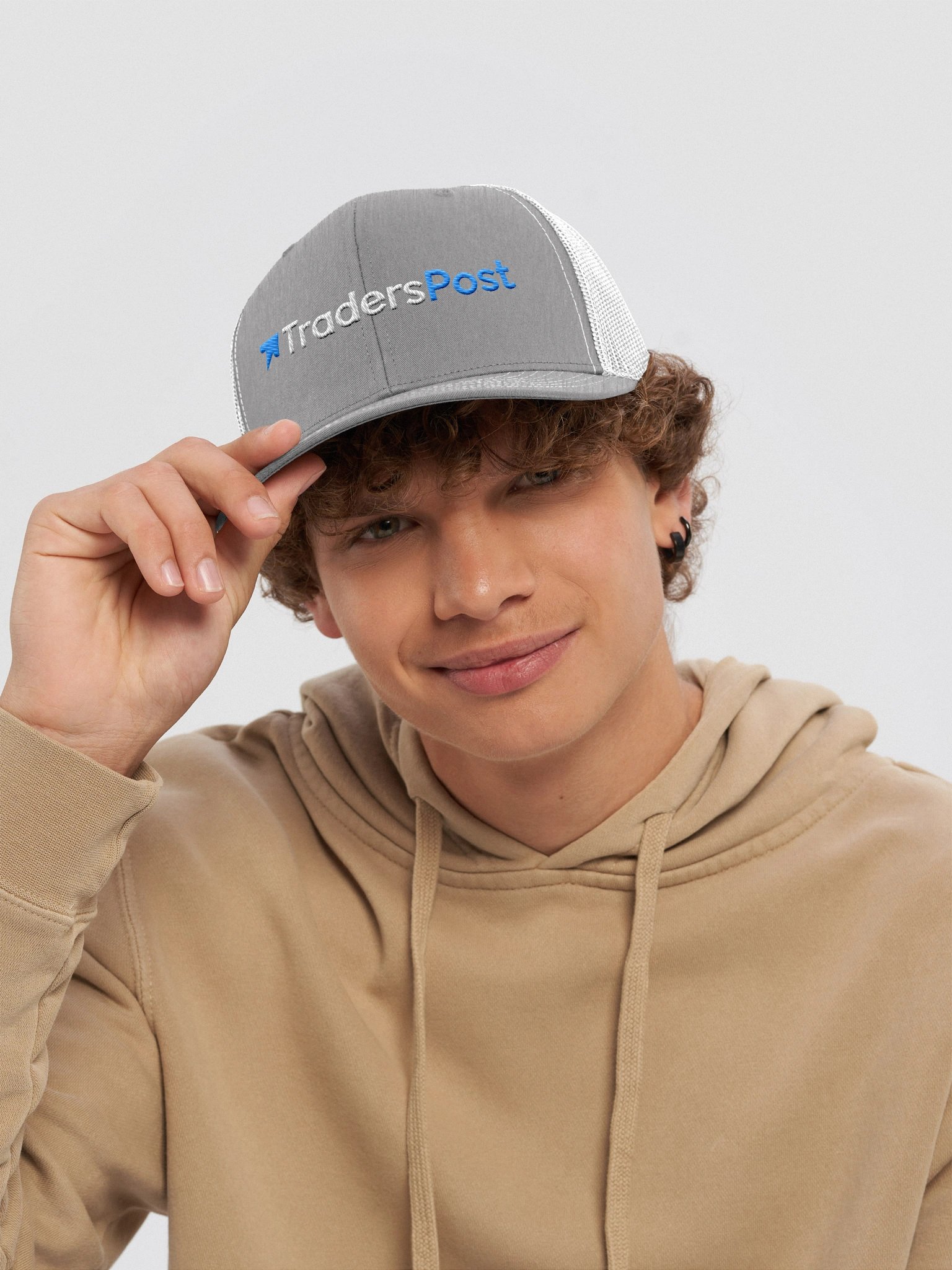 Trucker Hat product image (6)