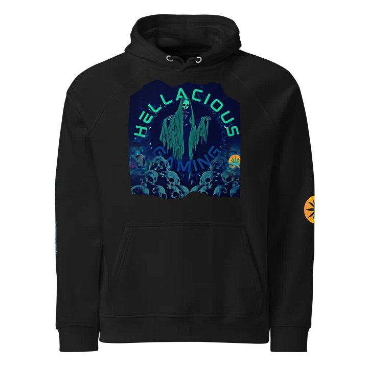 Hellacious Comfy Wear product image (1)
