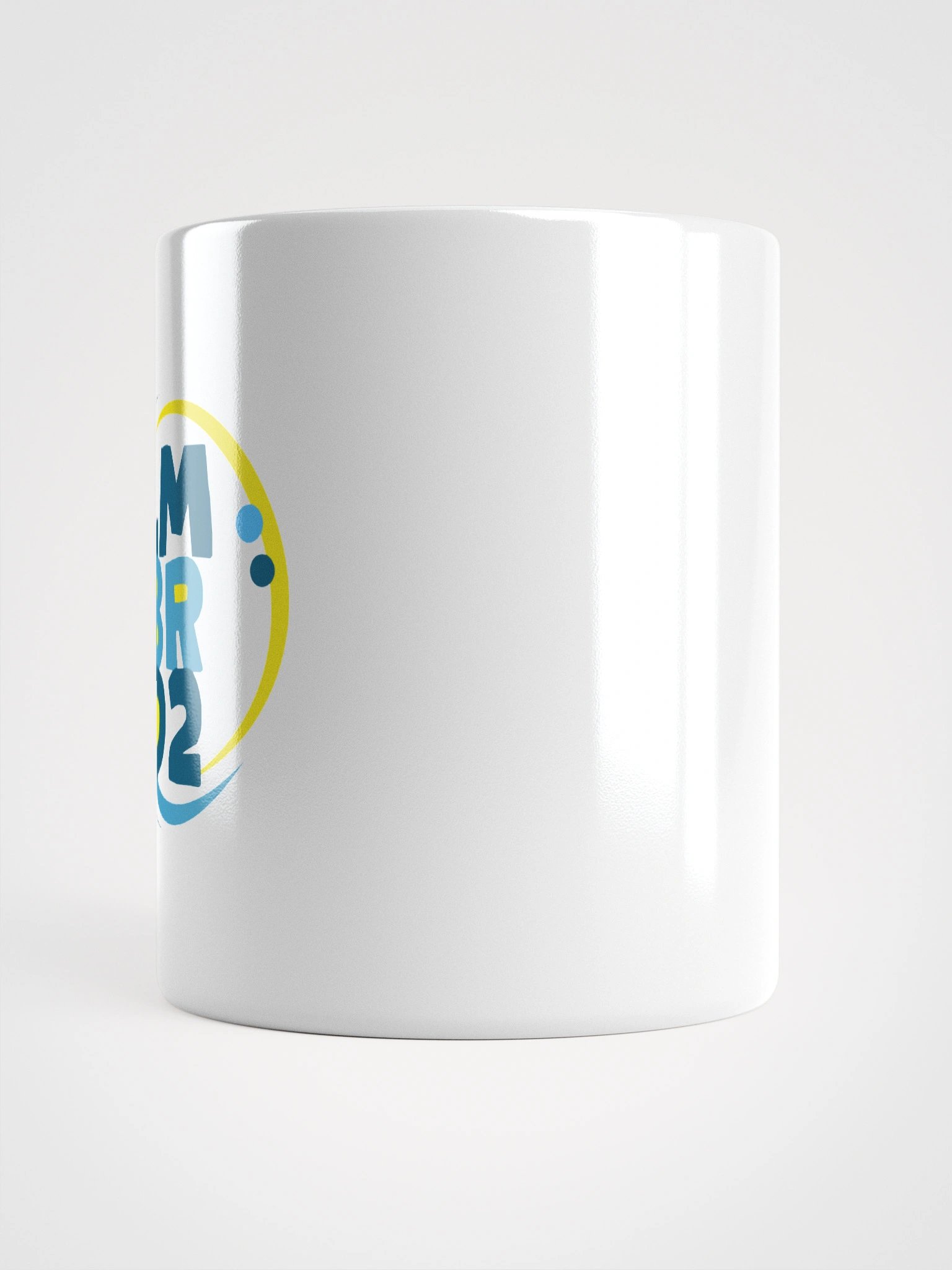 LMBRD2 GLOSSY MUG product image (3)