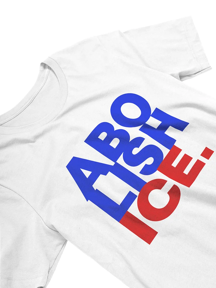ABOLISH ICE - WOMENS FIT product image (2)