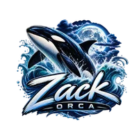 zack orca