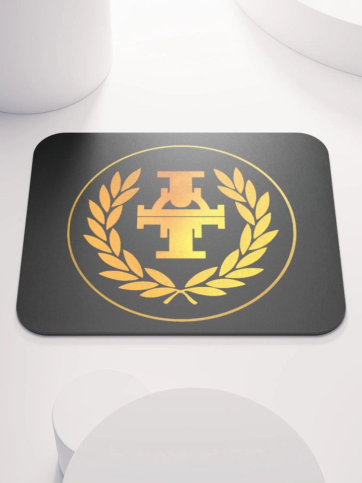 Remembrancer Mousemat product image (1)