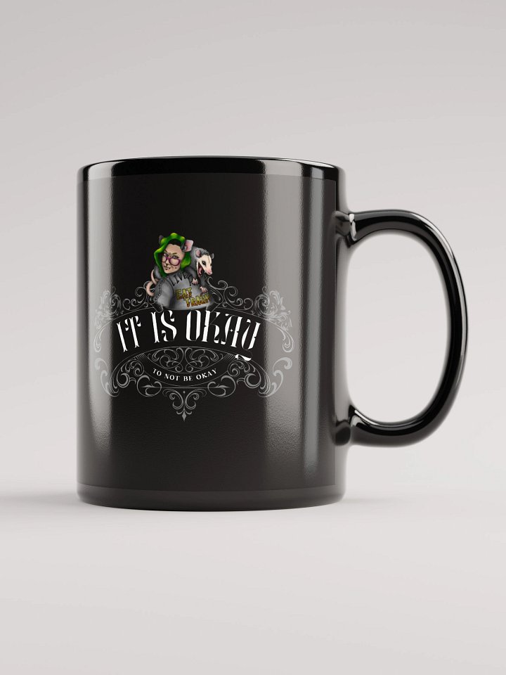 It Is Okay product image (1)