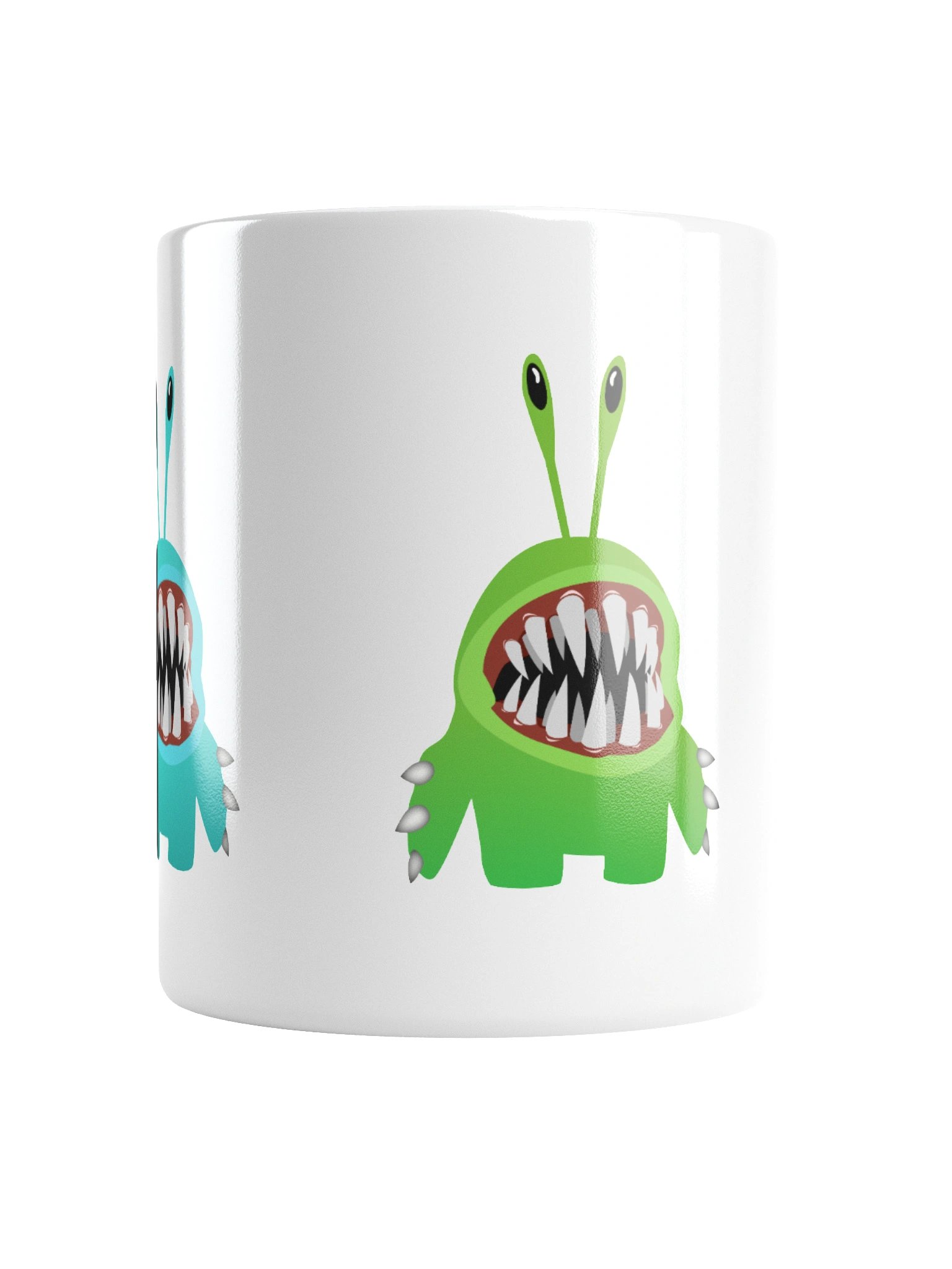 Chompy Mug product image (1)