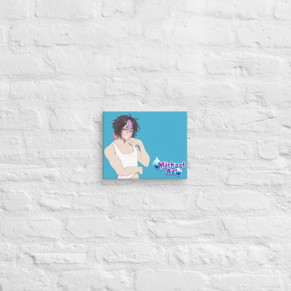 Michael Ael Canvas (Alfyria) product image (2)