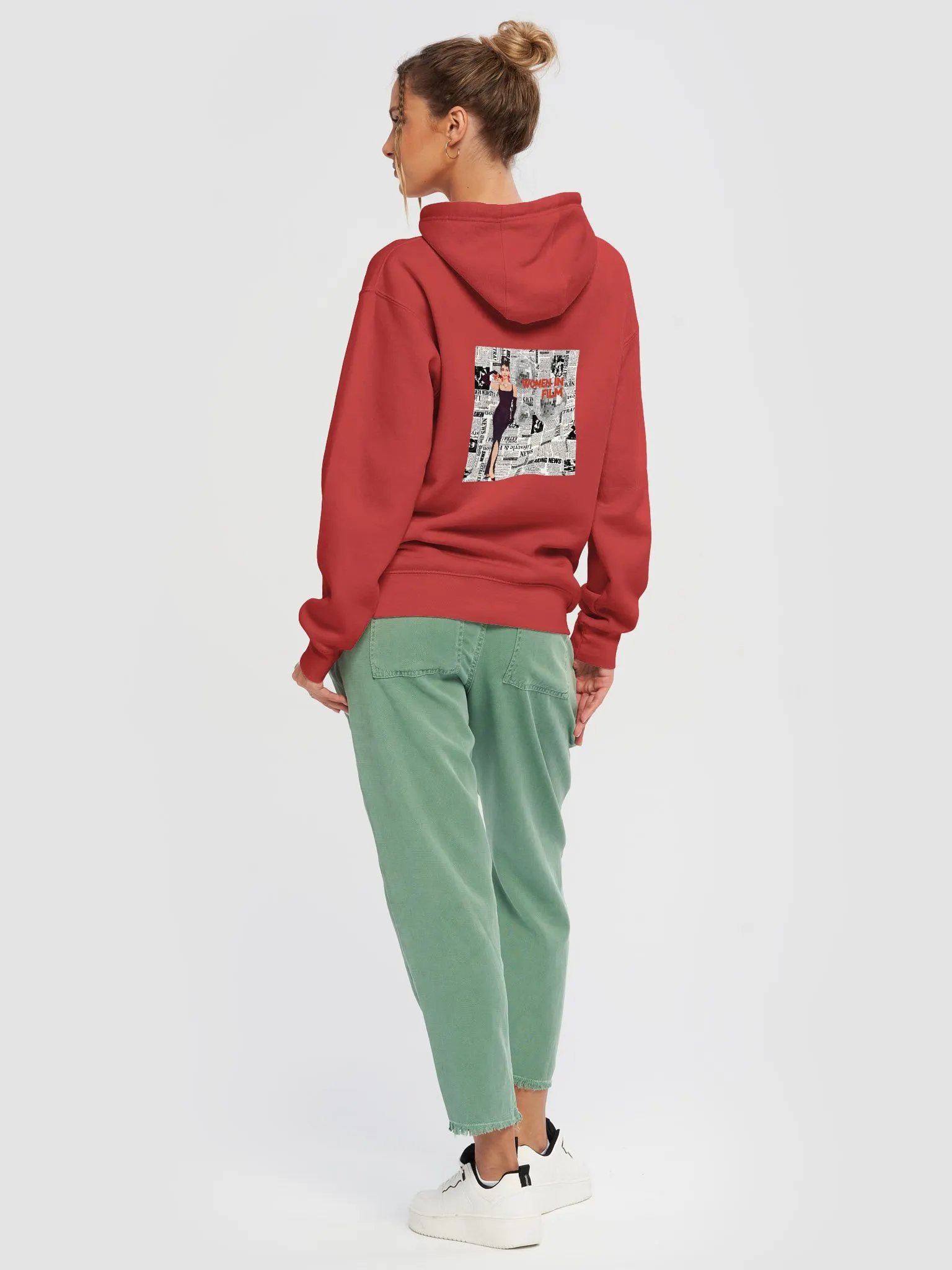 AUDREY HOODIE product image (6)