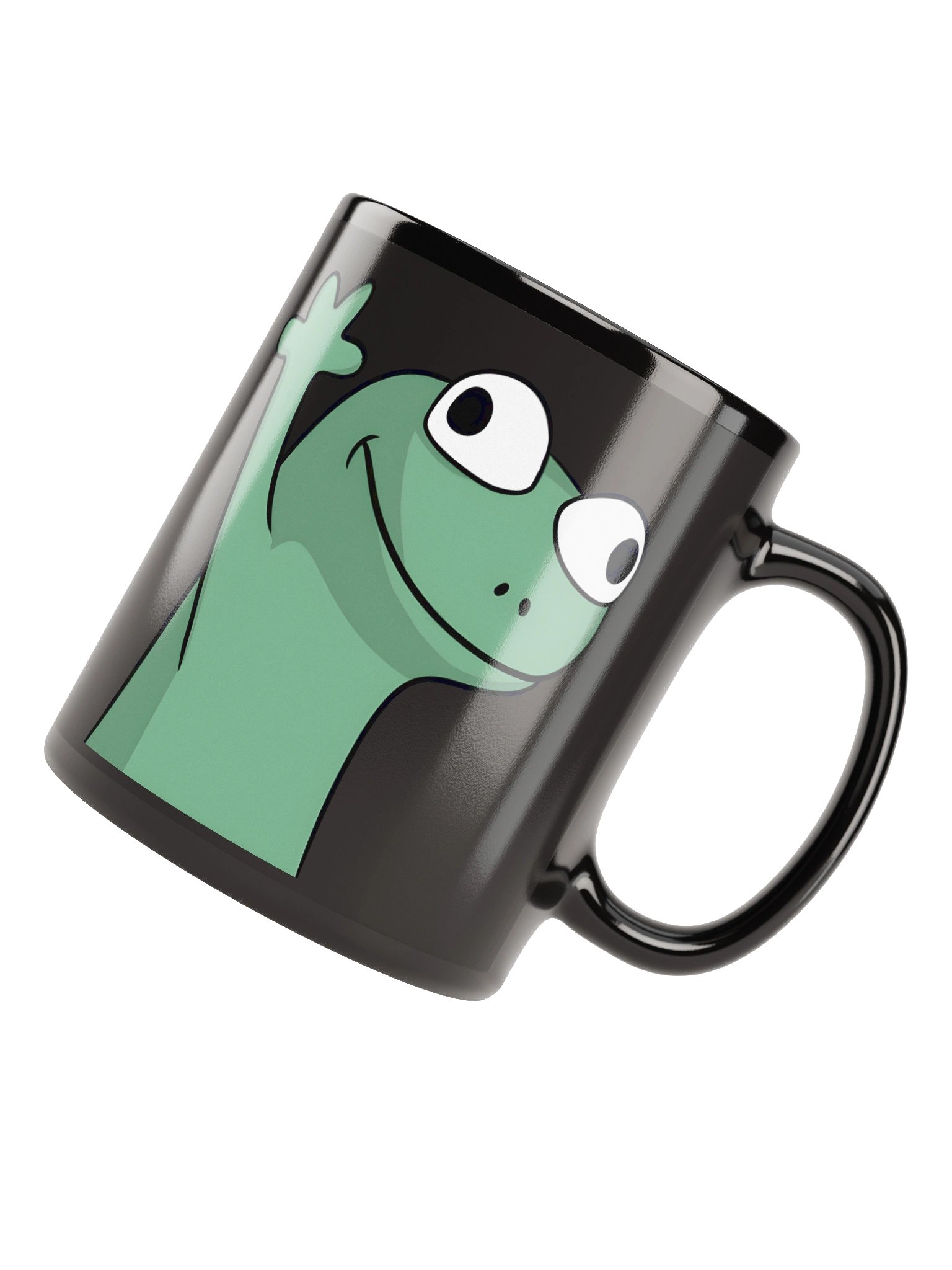 LIZARD!  Coffee Mug product image (8)