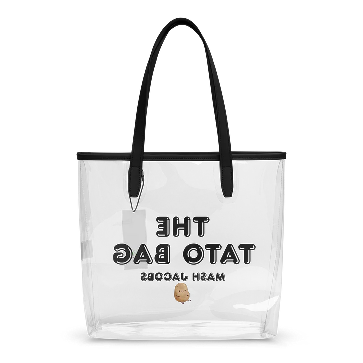 The Tato Bag product image (2)