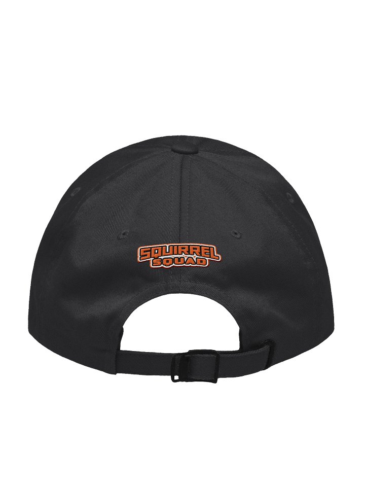 Squirrel Squad Ballcap product image (2)
