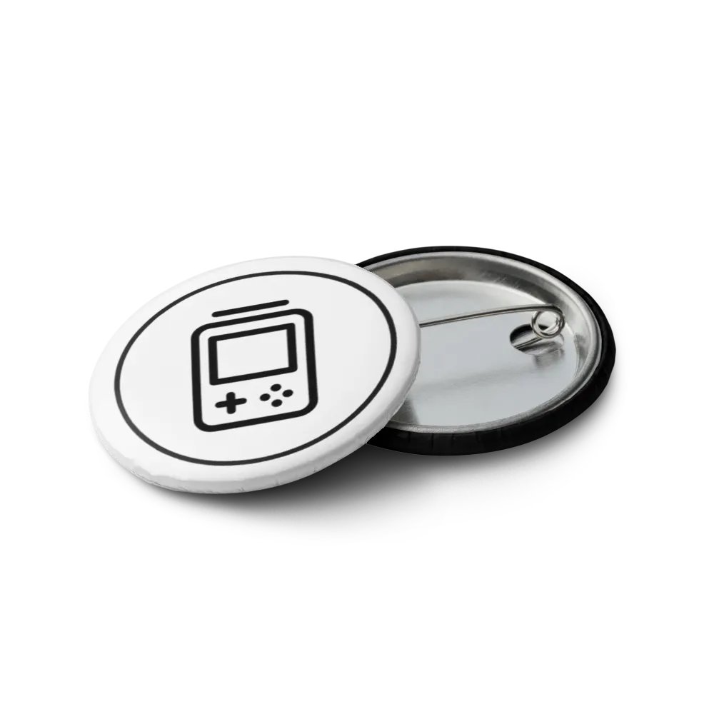 Logo Pin Set product image (7)