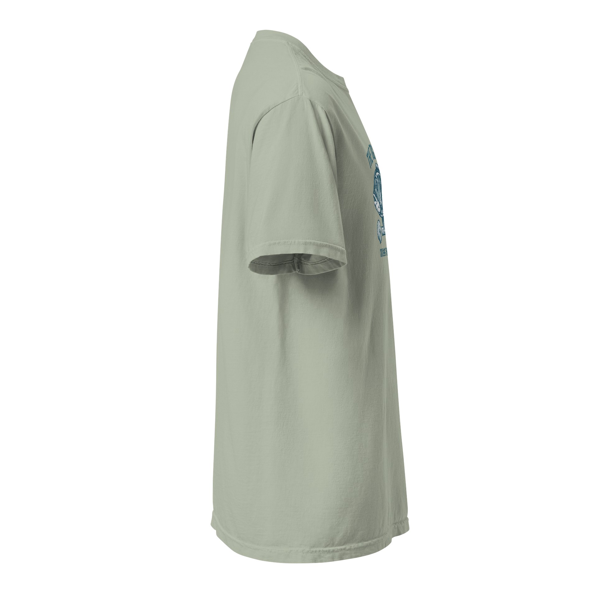 The Tog Squad - Comfort Colors Garment-Dyed Heavyweight T-Shirt product image (3)