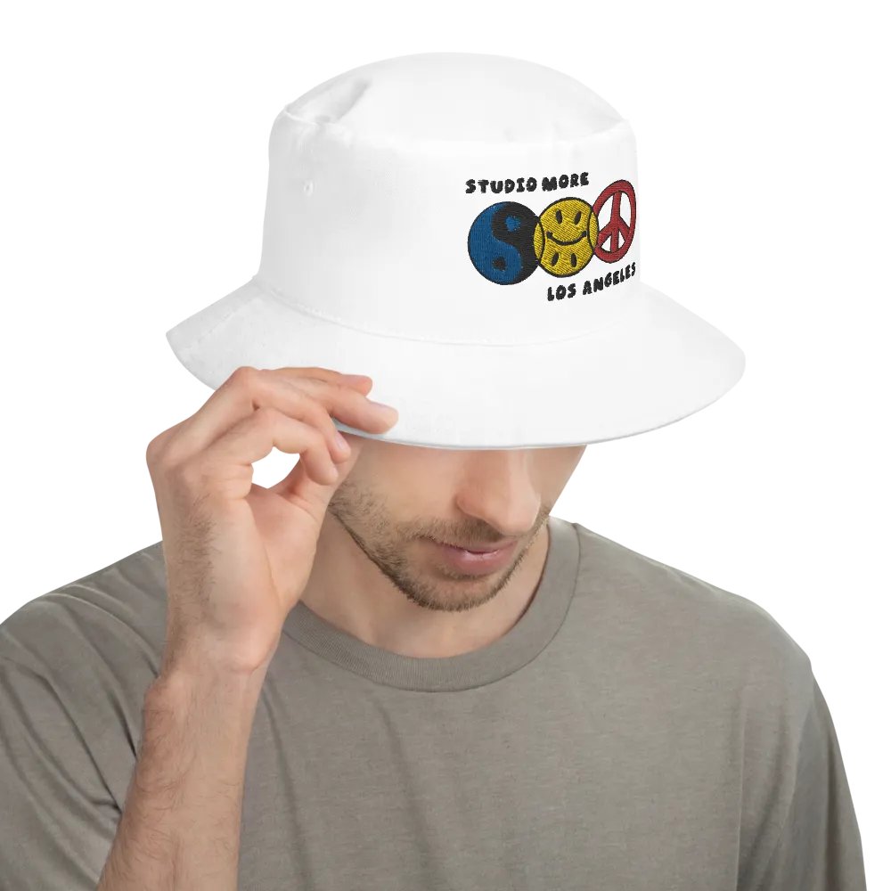 Vibin Bucket Hat product image (4)