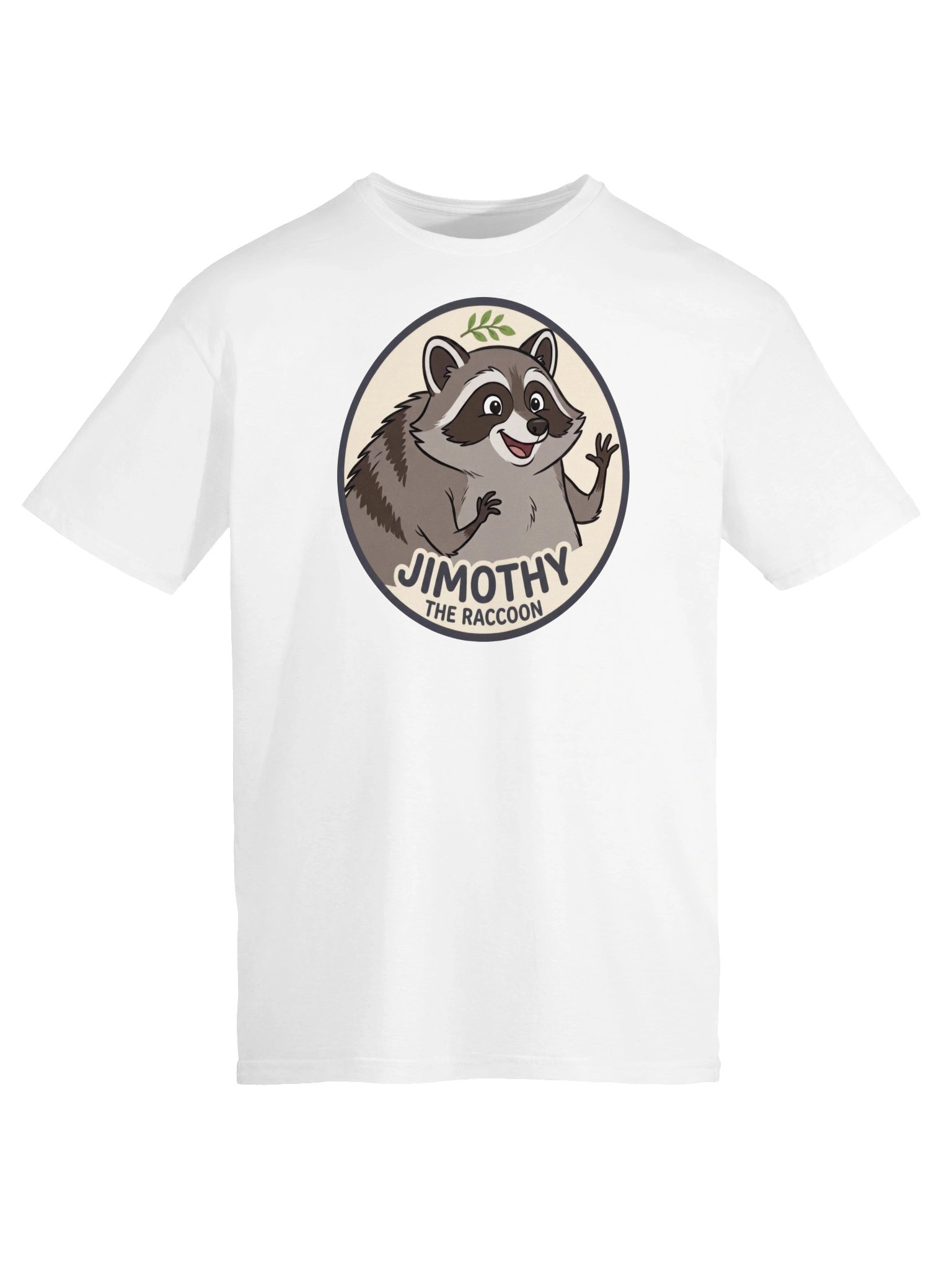 Jimothy the Raccoon product image (11)