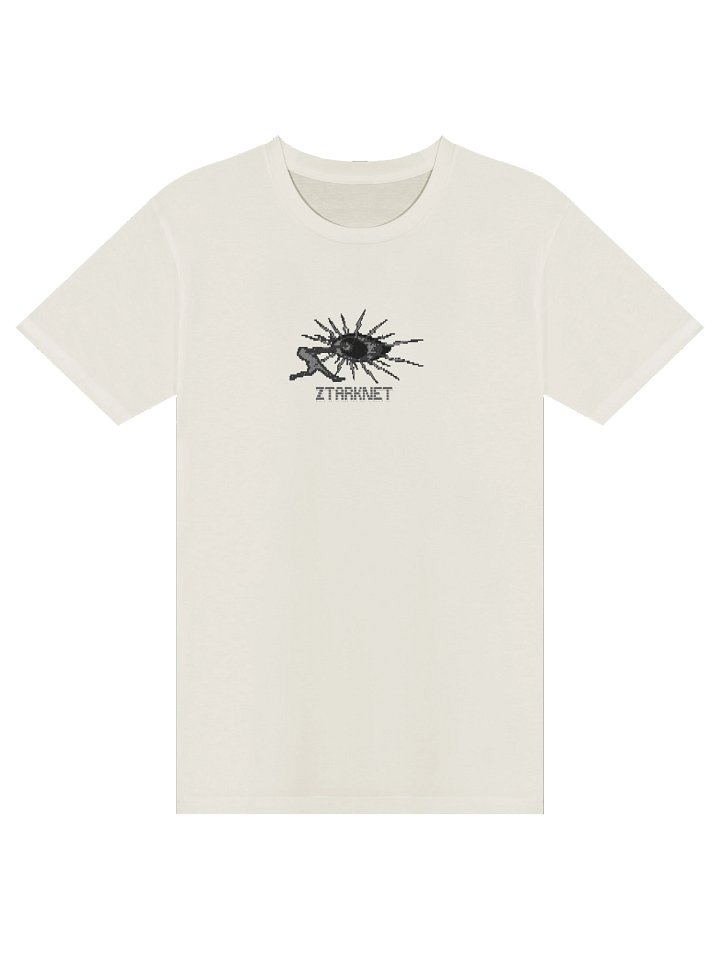 Against The Eye Of Control ASCII product image (1)