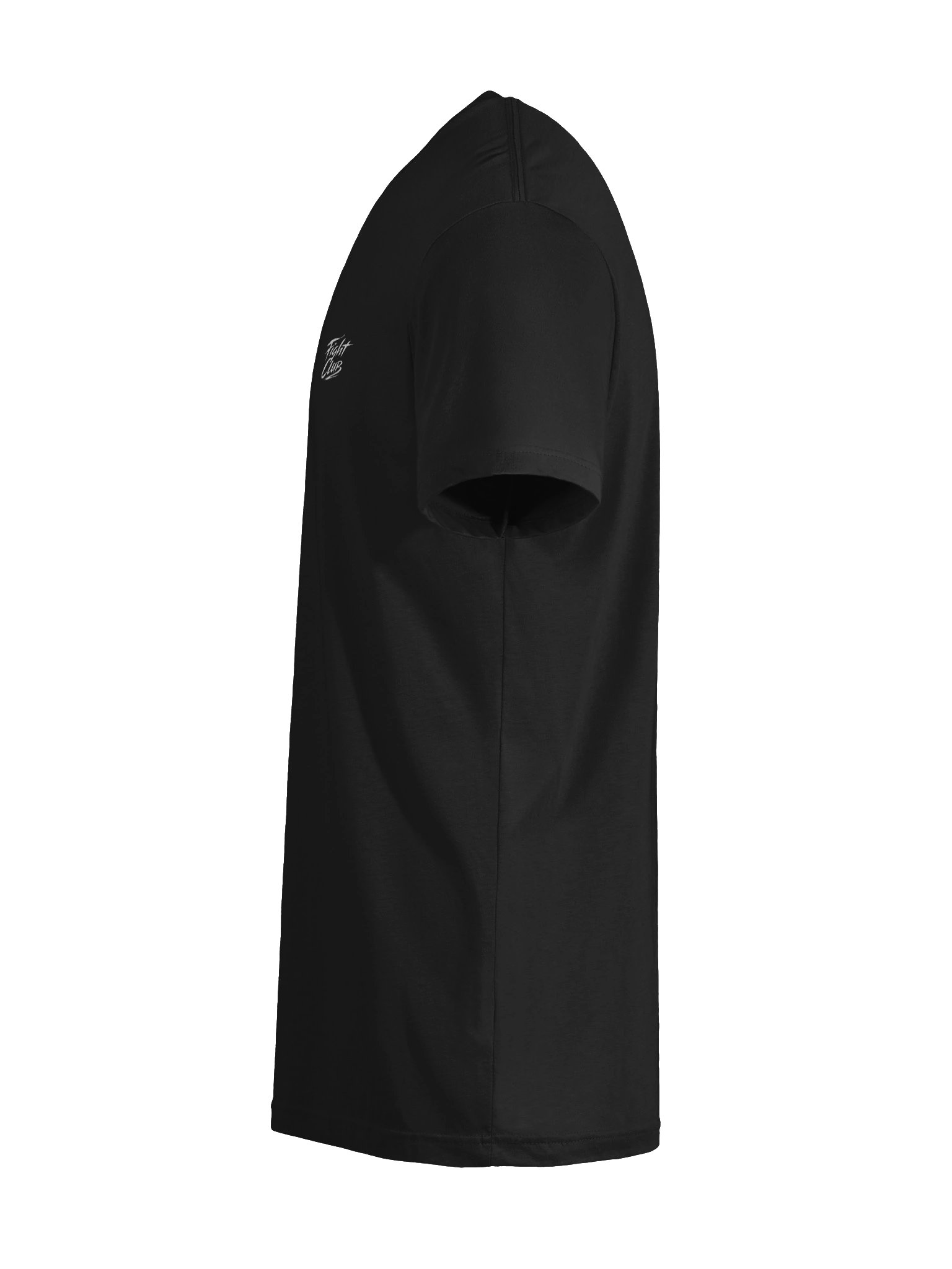 Dynamic Fight Club T-Shirt product image (9)