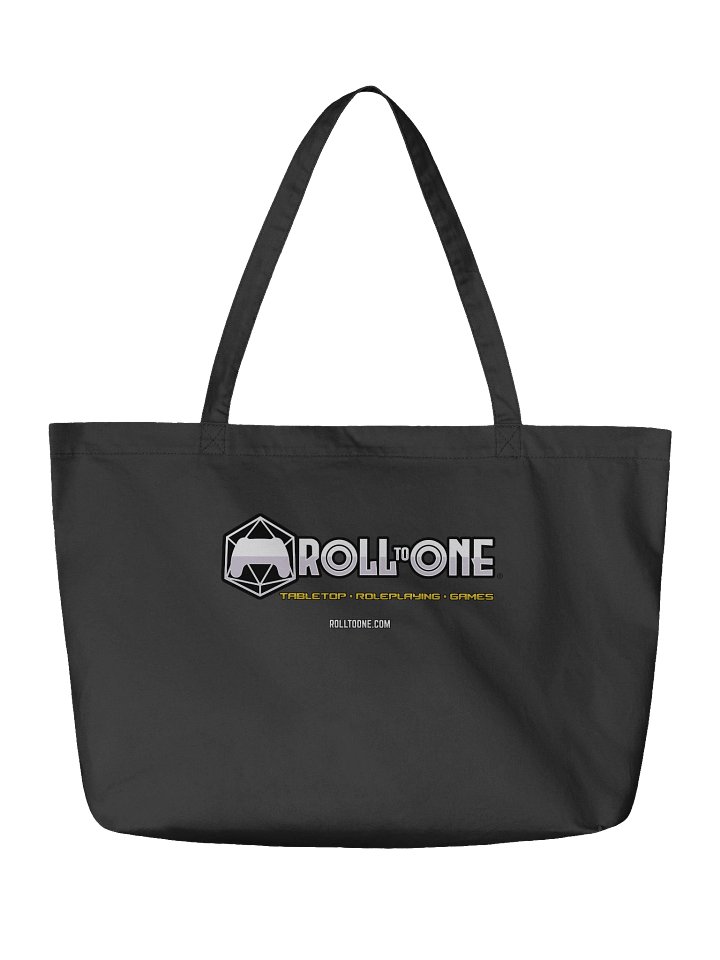 Roll to One Tote product image (2)