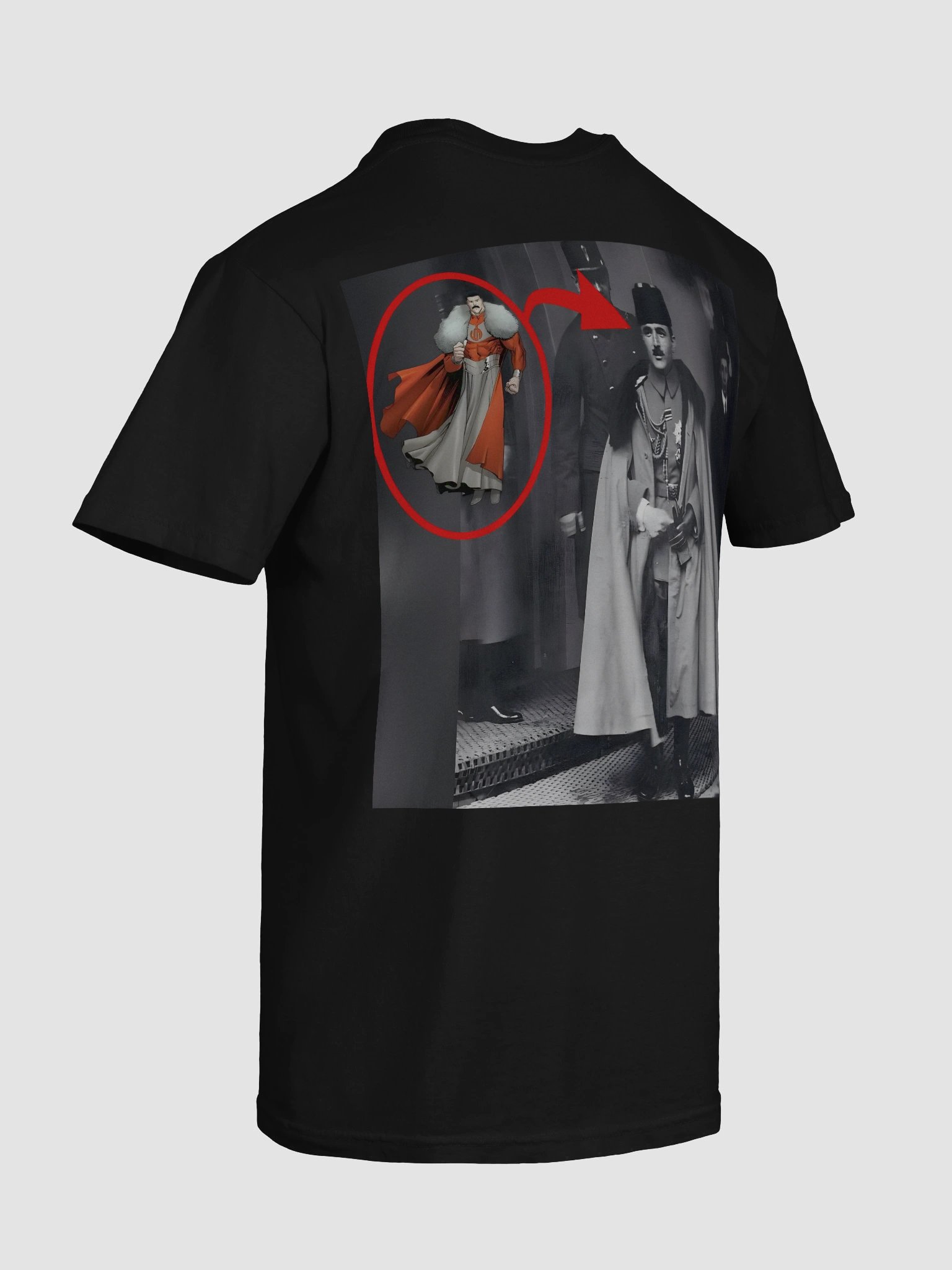 Enver Pasha Thragg product image (10)